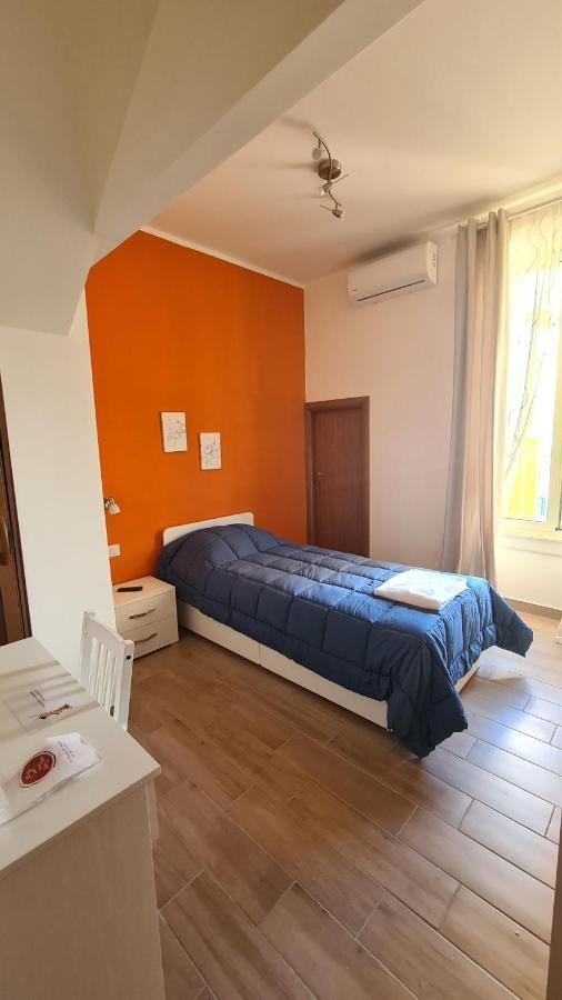La Terrazza Delle Fate Hotel Napoli Ngoại thất bức ảnh