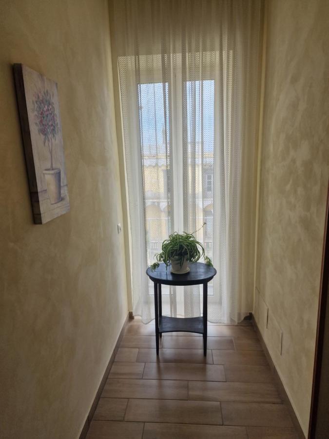 La Terrazza Delle Fate Hotel Napoli Ngoại thất bức ảnh