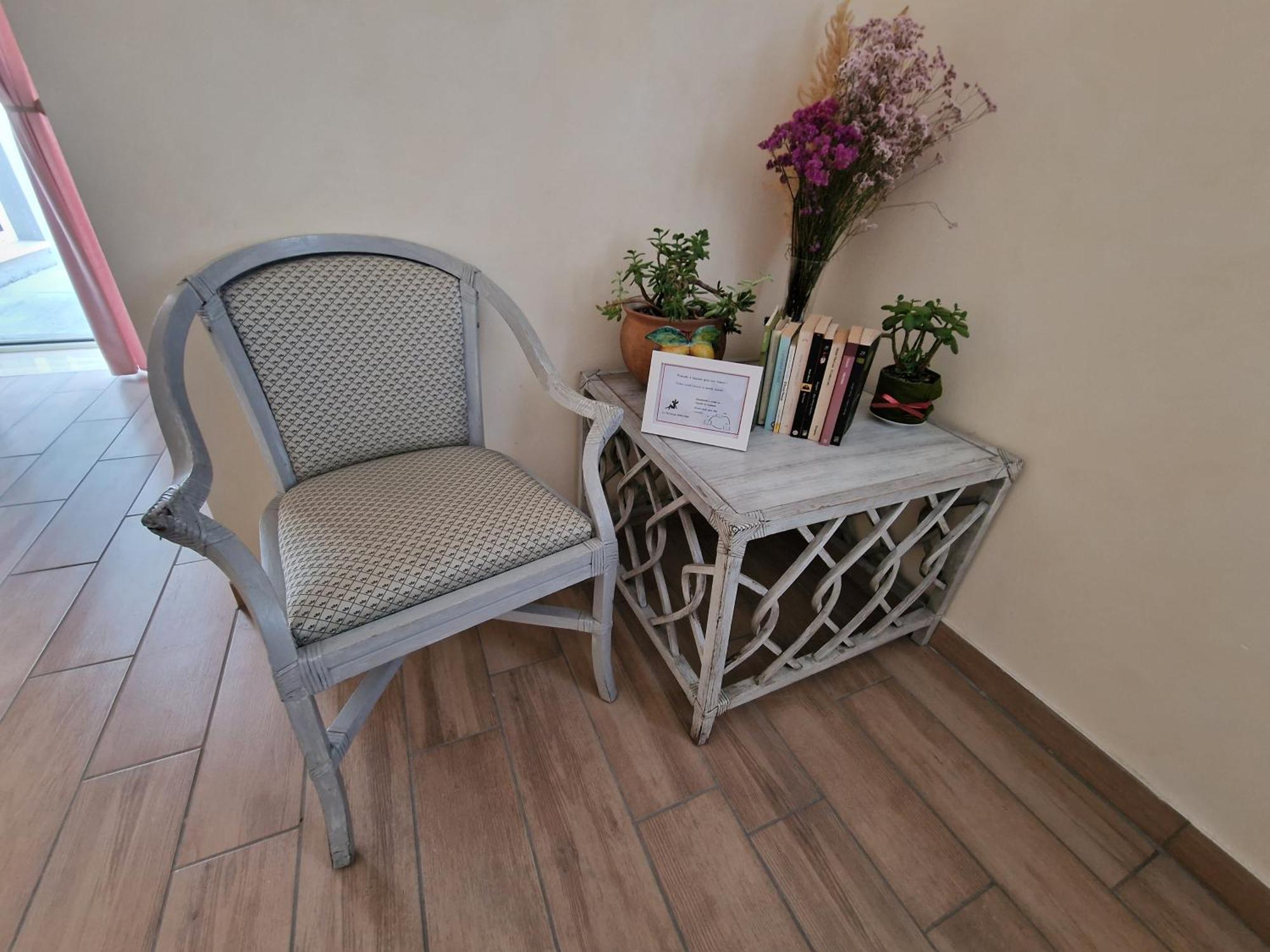 La Terrazza Delle Fate Hotel Napoli Ngoại thất bức ảnh